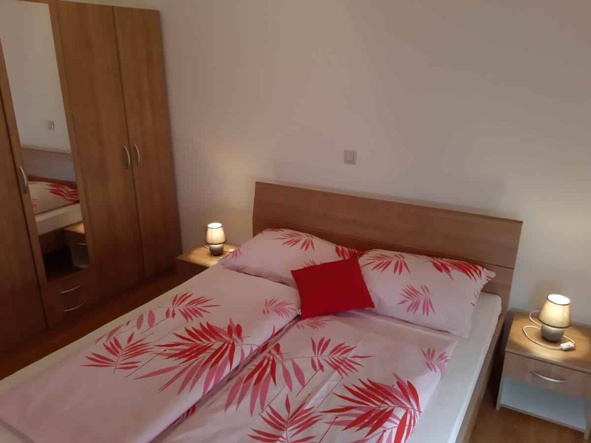 מאלינסקה Apartments Mihael מראה חיצוני תמונה