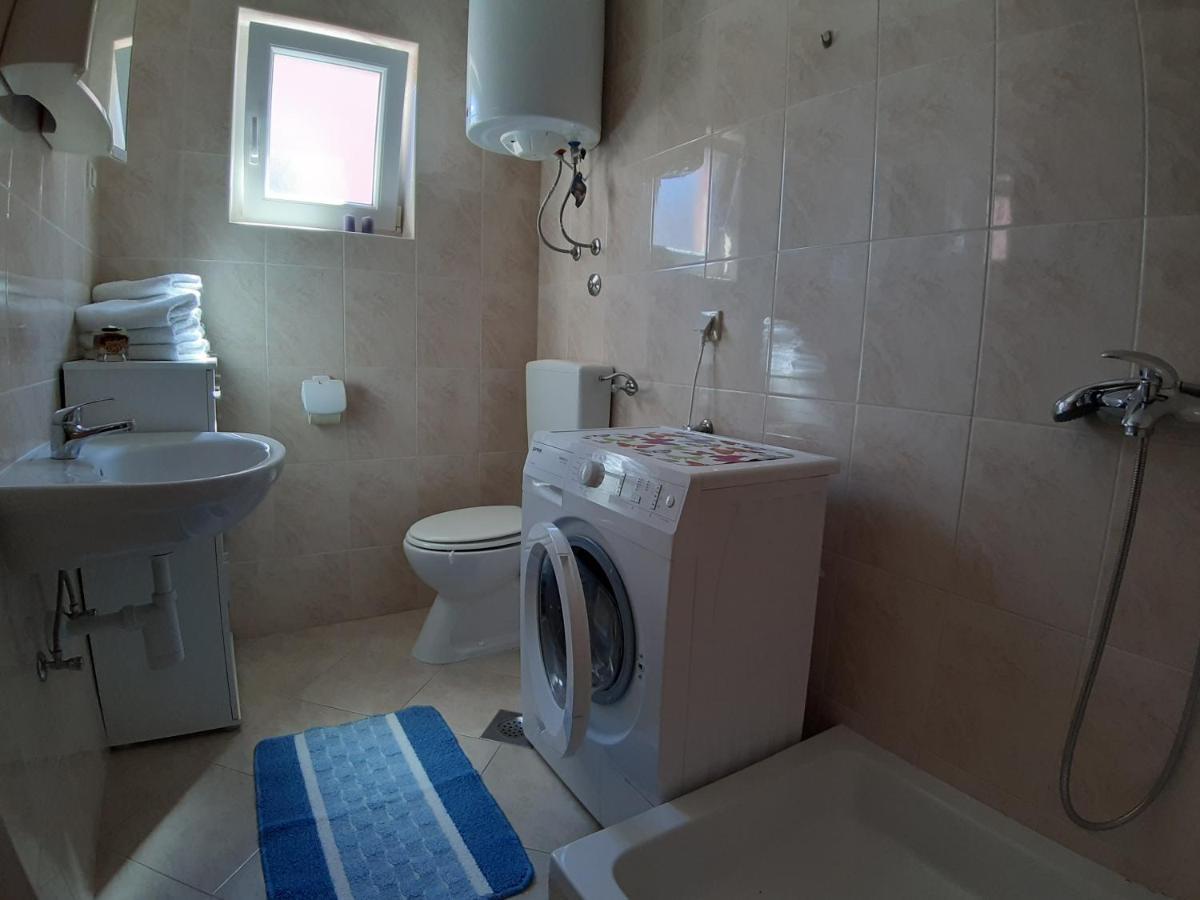 מאלינסקה Apartments Mihael מראה חיצוני תמונה