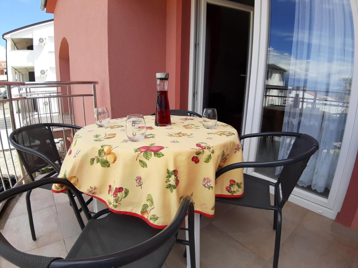 מאלינסקה Apartments Mihael מראה חיצוני תמונה