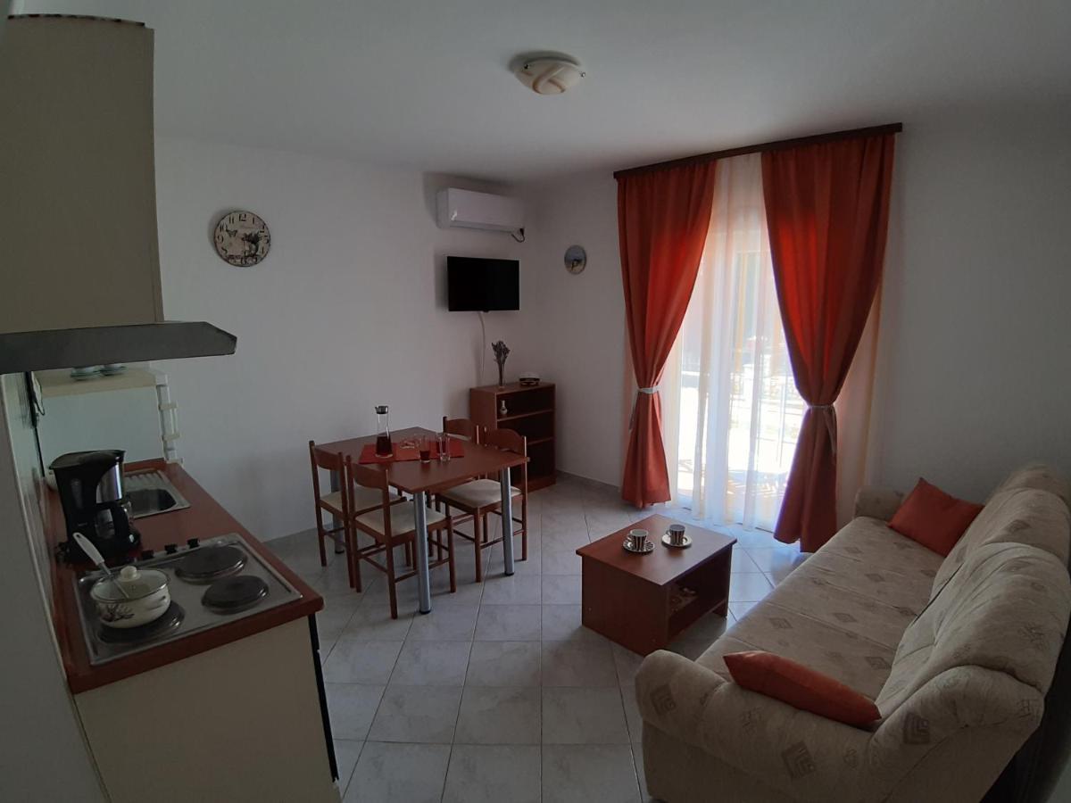 מאלינסקה Apartments Mihael מראה חיצוני תמונה