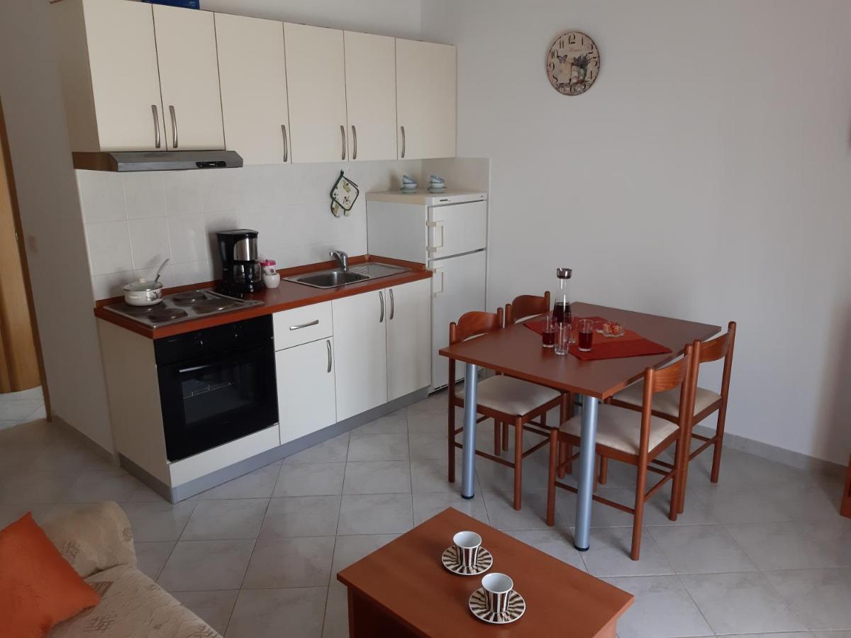 מאלינסקה Apartments Mihael מראה חיצוני תמונה