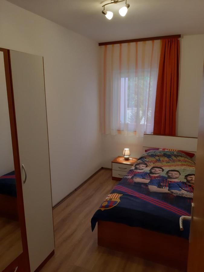 מאלינסקה Apartments Mihael מראה חיצוני תמונה