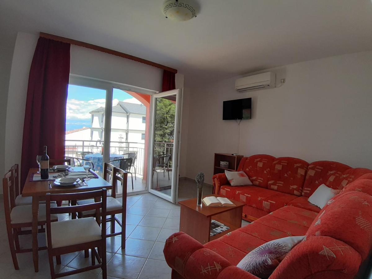 מאלינסקה Apartments Mihael מראה חיצוני תמונה