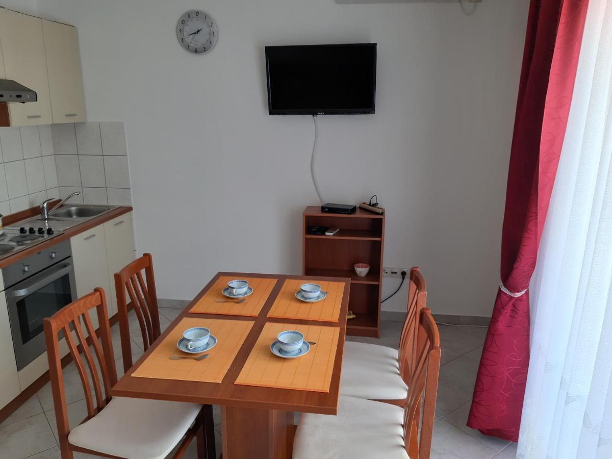 מאלינסקה Apartments Mihael מראה חיצוני תמונה