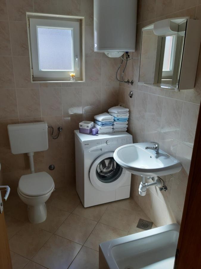 מאלינסקה Apartments Mihael מראה חיצוני תמונה