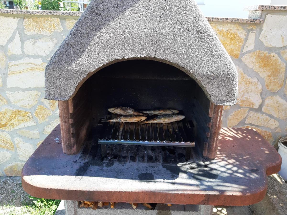 מאלינסקה Apartments Mihael מראה חיצוני תמונה