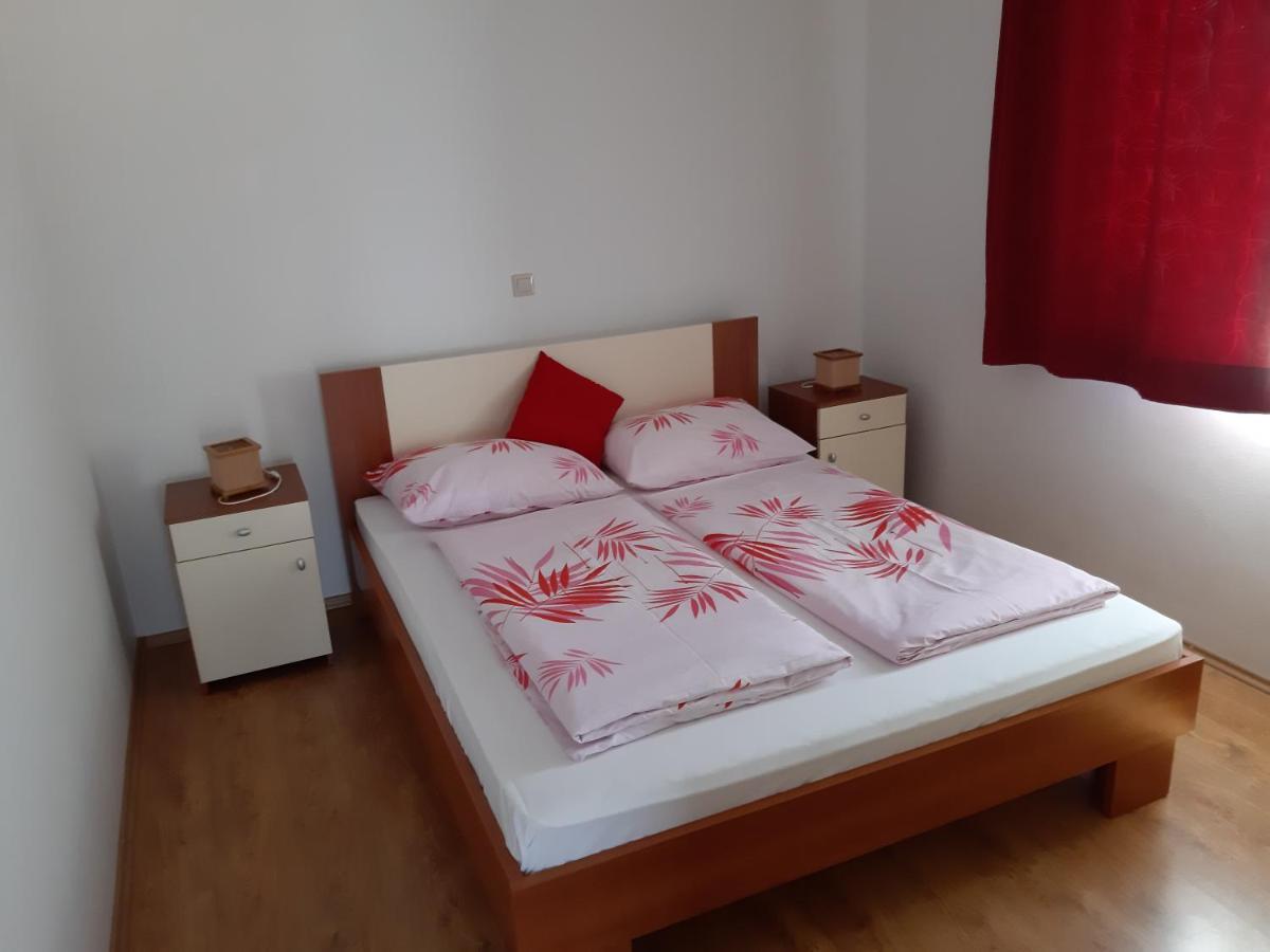 מאלינסקה Apartments Mihael מראה חיצוני תמונה
