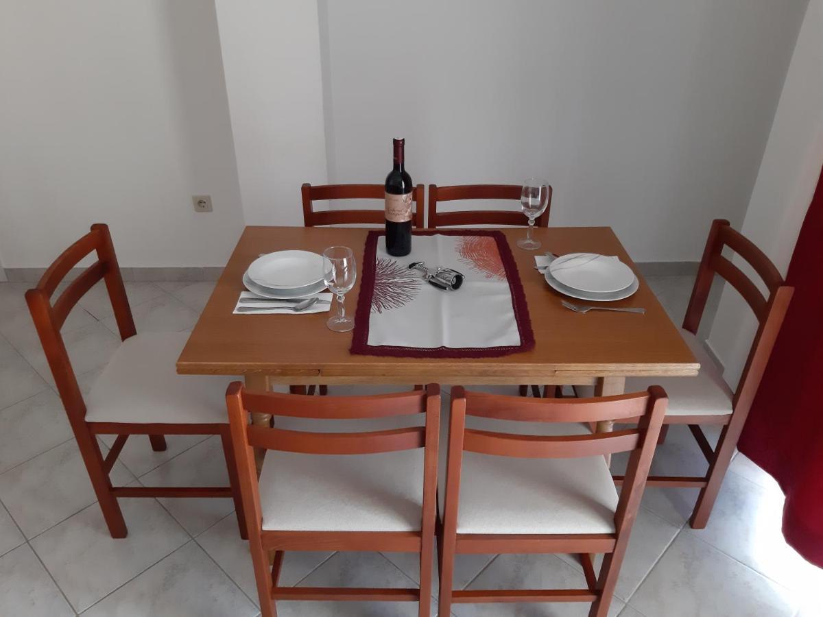 מאלינסקה Apartments Mihael מראה חיצוני תמונה