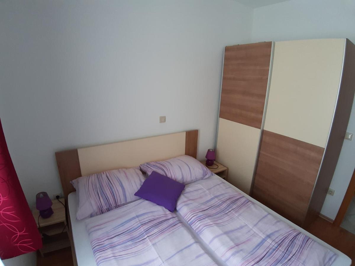 מאלינסקה Apartments Mihael מראה חיצוני תמונה