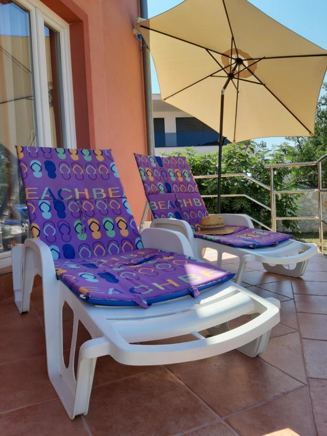 מאלינסקה Apartments Mihael מראה חיצוני תמונה