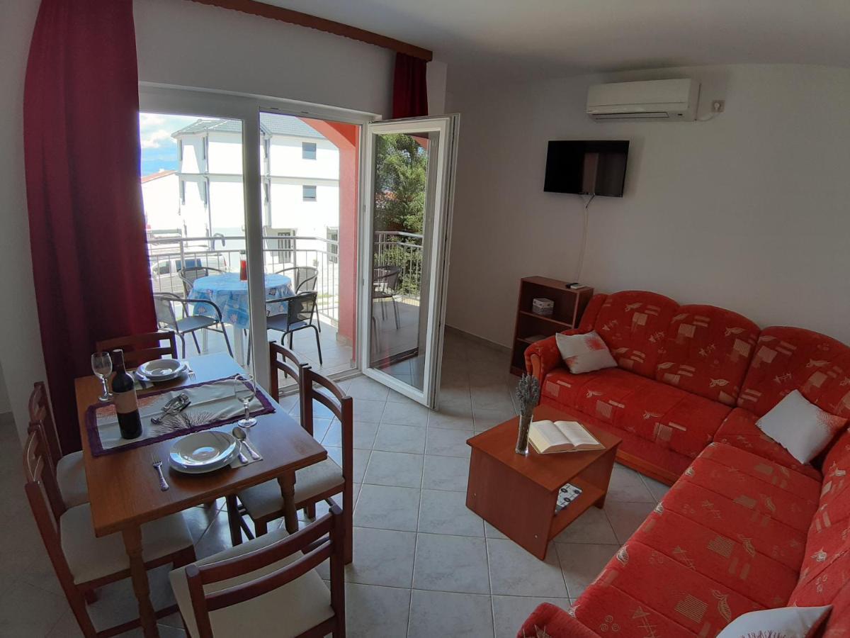 מאלינסקה Apartments Mihael מראה חיצוני תמונה