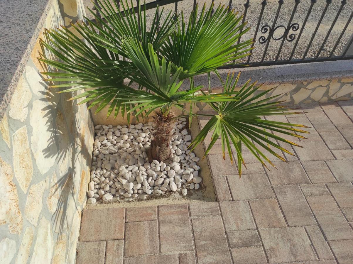 מאלינסקה Apartments Mihael מראה חיצוני תמונה